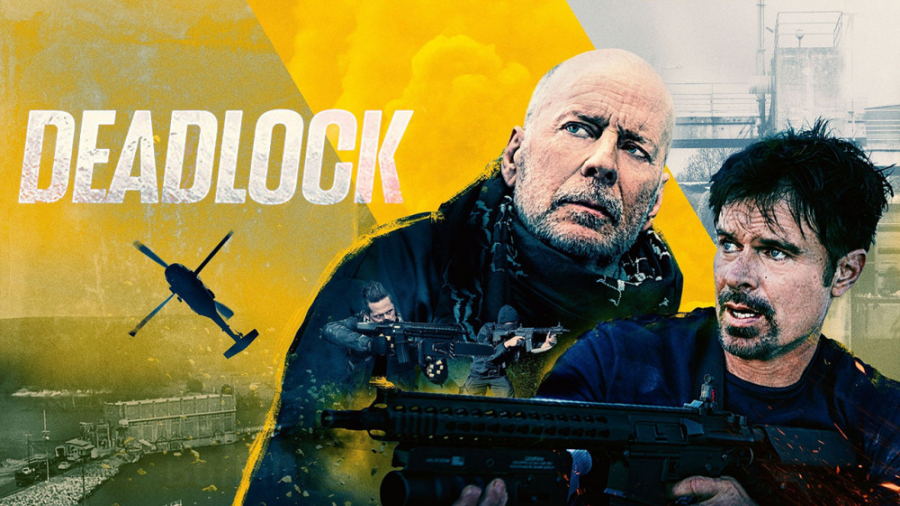 فیلم بن بست Deadlock 2021 زیرنویس فارسی زمان5745ثانیه