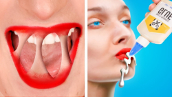 ترفندهای دیوانه کننده مدرسه بر...