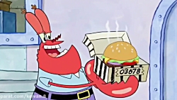 باب اسفنجی فصل ۱۳ قسمت ۴ پارت...