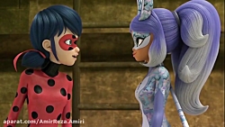 قسمت 11 فصل چهارم Miraculous L...