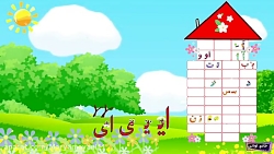 جایگاه نشانه ای در جدول نشانه ها