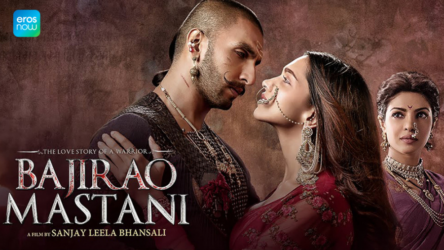 Bajirao Mastani Full Movie Free Download Mp4 فیلم هندی باجیرو مستانی با زیرنویس فارسی Bajirao Mastani