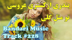 آهنگ شاد شاد بندری برای رقص  م...