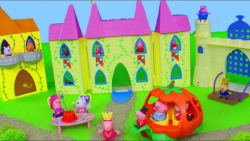 ماشین بازی کودکانه  خانه عروسک...