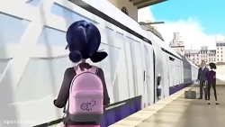 دخترکفشدوزکی فوی خشمگین