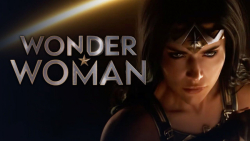 تیزر رونمایی از بازی Wonder Woman