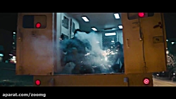 اولین تریلر فیلم Sonic the Hed...