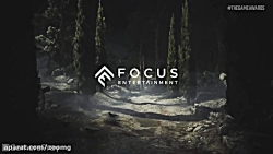 تریلر جدید بازی A Plague Tale:...