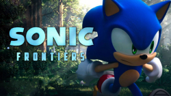تریلر رونمایی از Sonic Frontiers