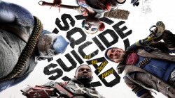 گیم پلی suicide squad: kill the justice league