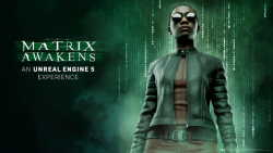 تیزر بازی The Matrix Awakens
