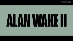 نخستین تریلر بازی Alan Wake 2