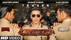 فیلم سینمایی هندی سریا وانشی20...