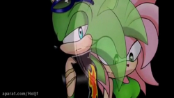 داستان عاشقانه رزی راسکال پارت...