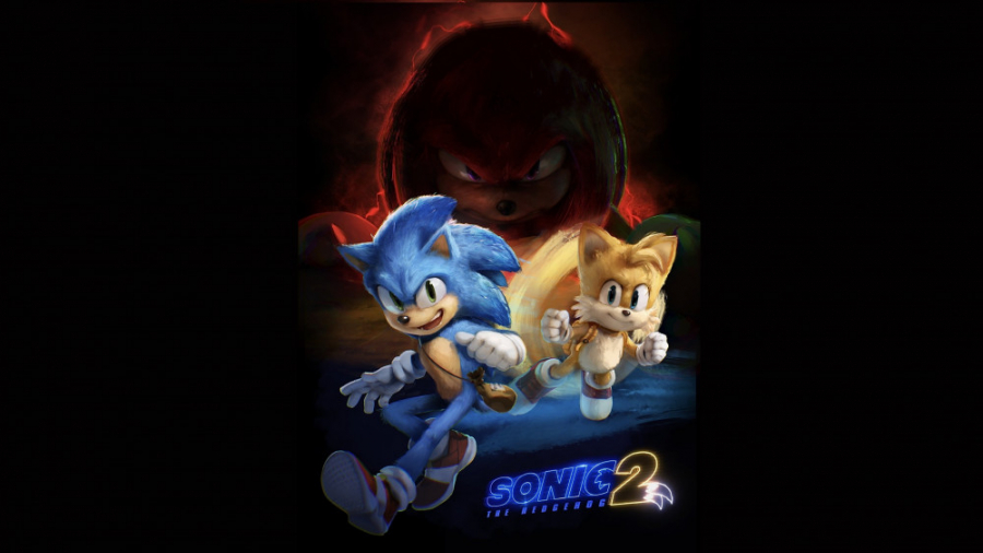 تریلر جدید فیلم سینمایی سونیک 2 با حضور جیم کری - Sonic the Hedgehog 2 زمان135ثانیه