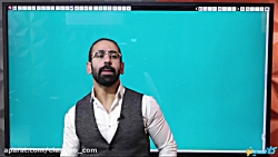 جلسه ششم کارگاه انگیزشی استاد...