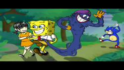 کارتون باب اسفنجی  انیمیشن باب...