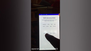 قسمت , اموزش , دانلود , ونصب , trust , wallet , کیف , پول , تراست , والت
می , توانید , کسب , درامد , ارز , دیجیتال , کانال , تلگرام , ماو , عمل , راحتی , میلیونی , دست , پیدا , کنید
ادرس , تلگرام
https: , arzdigital_daramadraygan