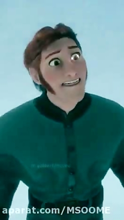 میکس خفن از فروزن