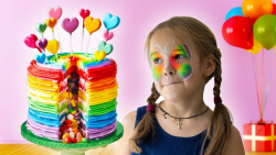 برنامه کودک و کارتون  جشن تولد...