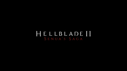 تریلر گیم پلی Senua#039;s Saga- Hellblade II