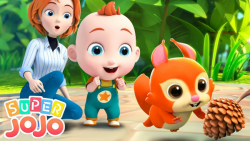 بازی و یادگیری برای کودکان  تر...