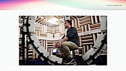 صحبت های چند مهندس پلی استیشن...