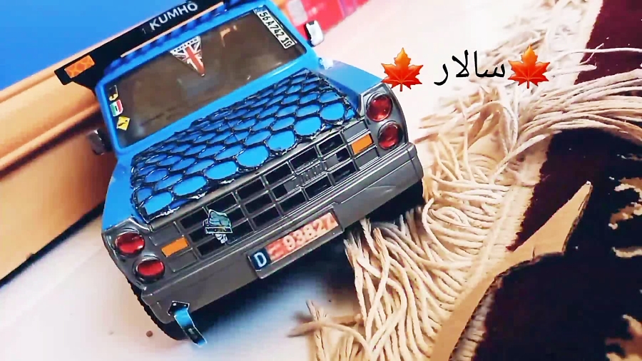 نیسان پلاستیکی اسپرت