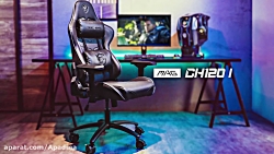 صندلی گیمینگ MSI Gaming Chair MAG CH120 I