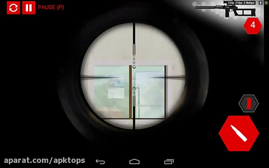 Stick Squad 3 Modern Shooter Trailer | APKTOPS