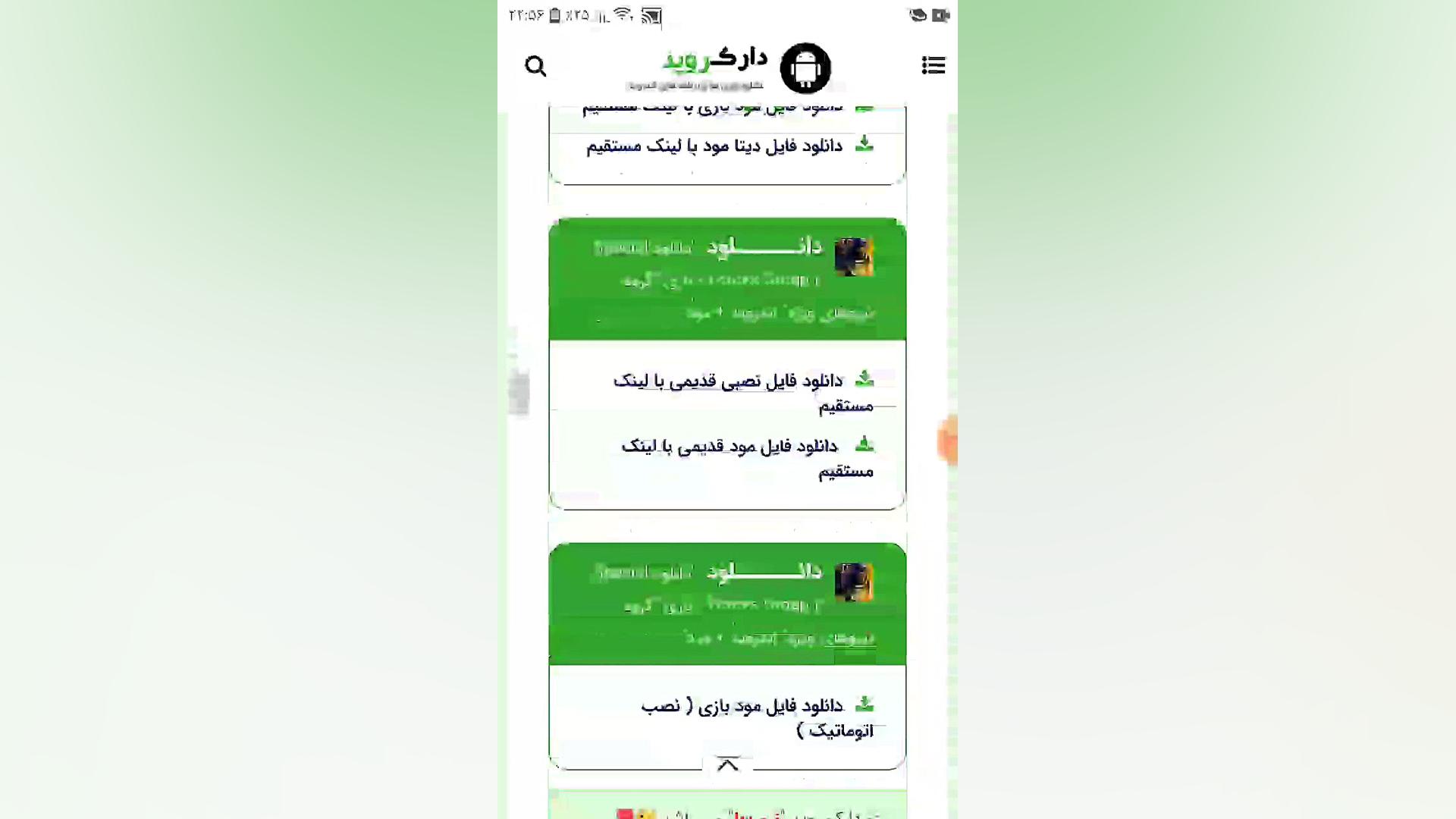 اموزش مود کانتر ۲ نارنجک بینهایت و... بدون مشابه و جدید!!! جراحی فک