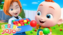 برنامه کودک و کارتون کودکانه ج...