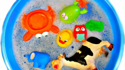 برنامه کودک حیوانات برای کودکا...