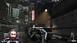 پارت 12 گیم Max Payne 3 یک پلیس توی برزیل نزاشتم