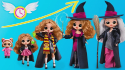 ۱۱ ایده ال و ال سورپرایز  هرمی...