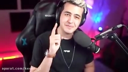 آریا کیوکسر