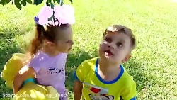 دیانا و روما  دیانا روما  دیان...