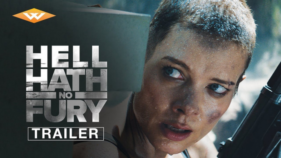 فیلم جهنم بدون خشم Hell Hath No Fury 2021 | فیلم جهنم بدون خشم 2021 زمان136ثانیه
