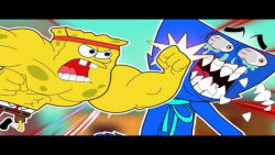 کارتون باب اسفنجی  انیمیشن باب...