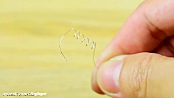 کاردستی با آرمیچر