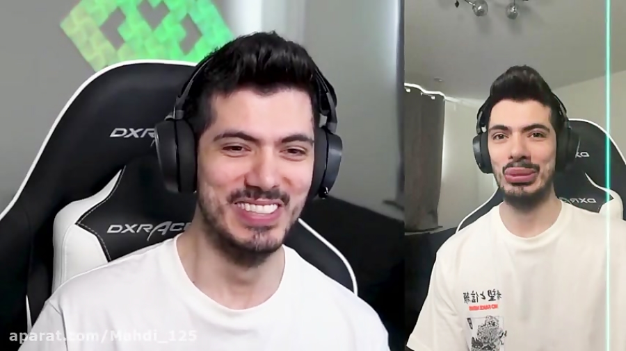 فرشاد سایلنت