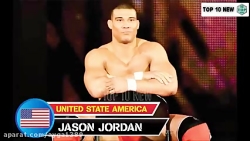 ملیت سوپراستاران کشتیکج