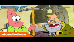 کارتون باب اسفنجی جدید:: پاتری...