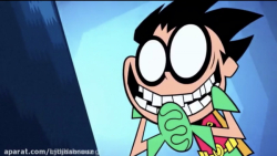 تایتان ها دوبله فارسی