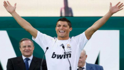 سوپر گل های تکرار نشدنی کریستی...