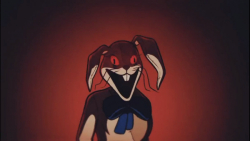 انیمیشن فناف شکست امنیتی