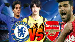 PES 2021 | مهدی طارمی , سردار...