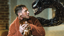 فیلم ونوم 2 ، هفت دقیقه ابتدای...