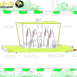 عنبوسازان این قسمت رضا صادقی