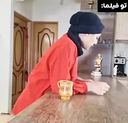 باحال ترین وخنددار ترین کلیپ ه...